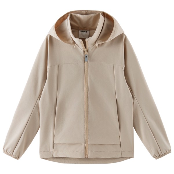 Freizeitjacke Reima Puruton Kinder (Gr 164 |beige)