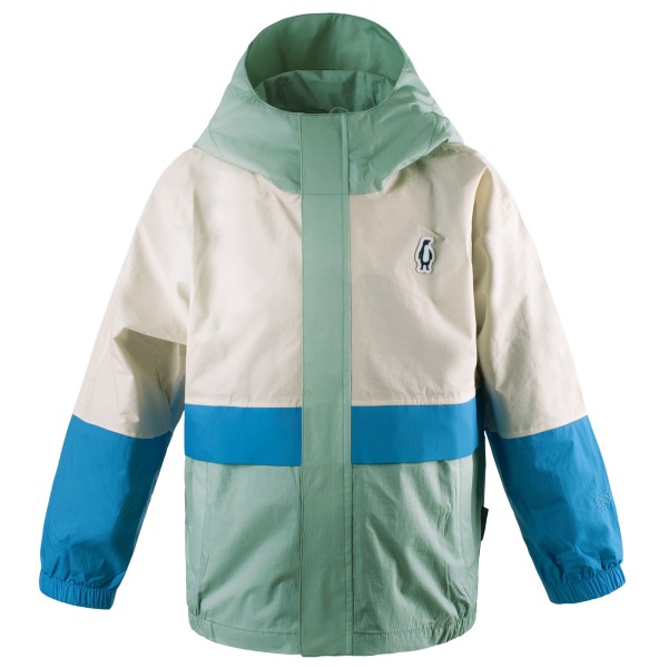 GOSOAKY – Kid’s The Lion – Regenjas maat , meerkleurig Multicolor