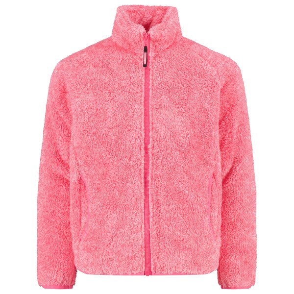 CMP Girl’s Jacket Highloft 35P2895 Fleecevest Roze