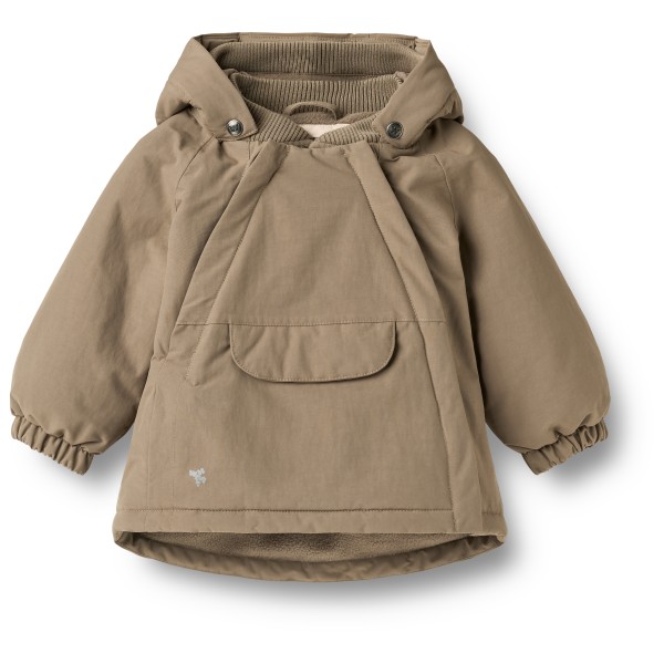 WHEAT Kid’s Sascha Winterjack Beige