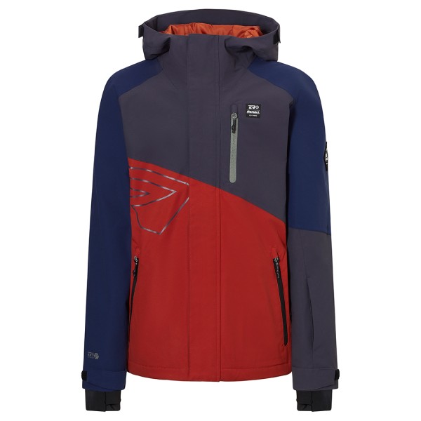 Rehall – Kid’s Cravin – Ski-jas maat , Rood