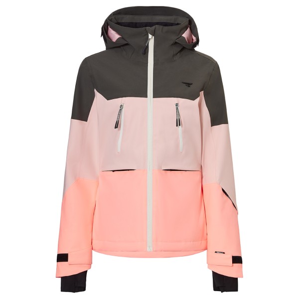 Rehall – Kid’s Helga – Ski-jas maat , Roze
