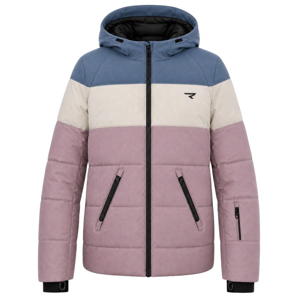 Rehall Kid’s Nady Ski-jas Roze