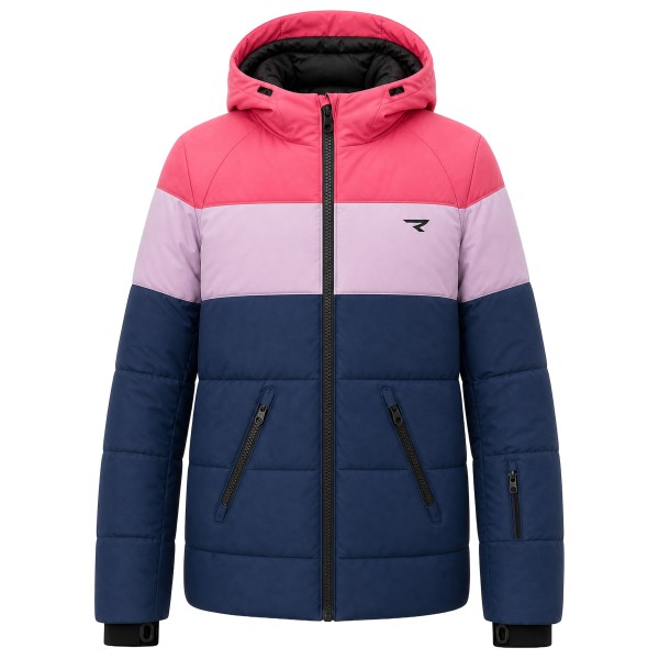 Rehall Kid’s Nady Ski-jas Blauw