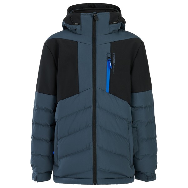 Protest - Kid's PRTBrucer Snowjacket - Skijacke Gr 104 blau