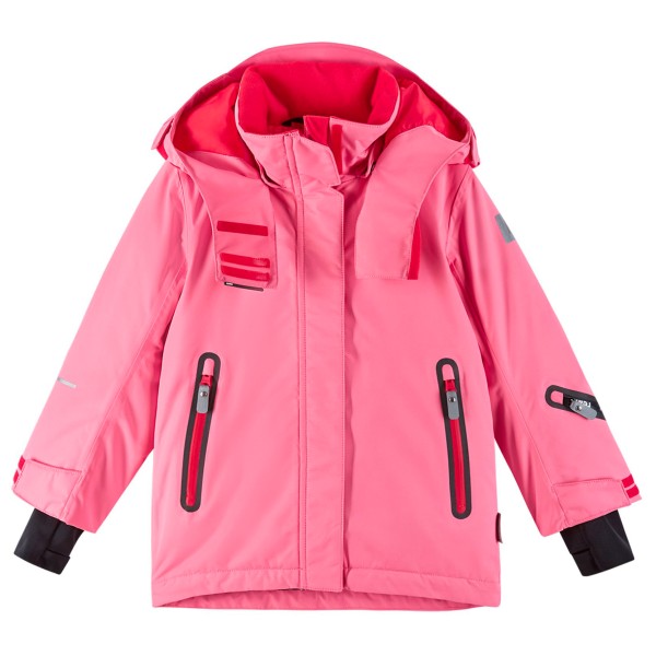 Reima – Kid’s Kiiruna – Ski-jas maat 92, Roze