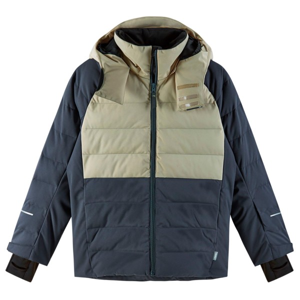 Reima – Kid’s Kuosku – Synthetisch jack maat , Blauw