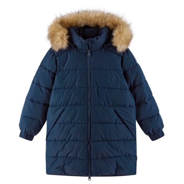Reima Kid’s Luvia Winterjack Blauw