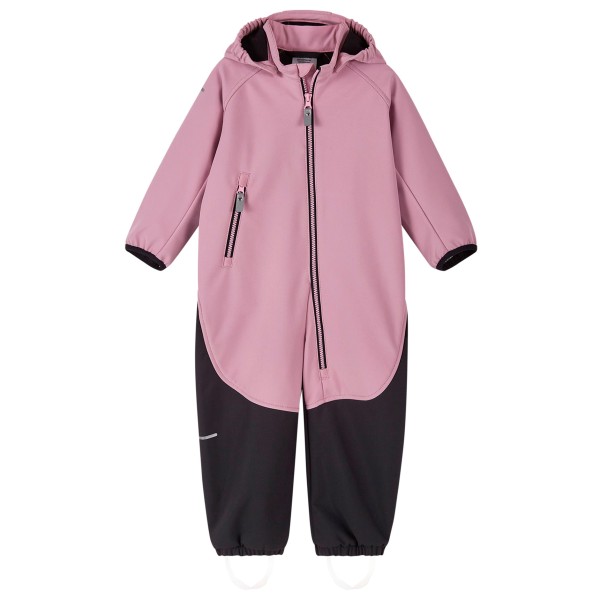 Reima Kid’s Mjosa Overall Roze