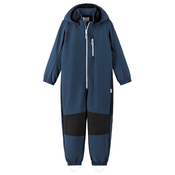 Reima Kid’s Nurmes Overall Blauw