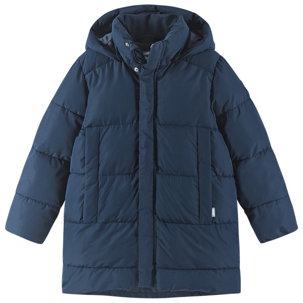 Reima Puumala Winterjacke Kinder (Gr 152 |blau |wasserdicht)