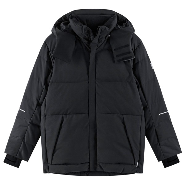Reima Kid’s Ranua Donsjack Zwart