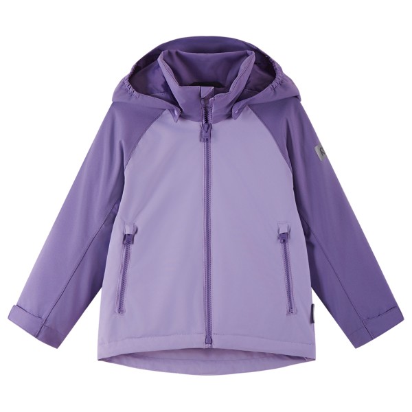 Reima - Kid's Sulkava - Regenjacke Gr 164 lila