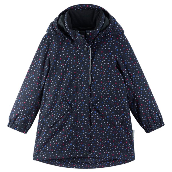 Reima – Kid’s Taipale – Winterjack maat 92, Blauw