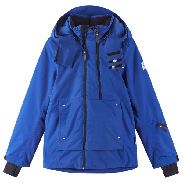 Reima – Kid’s Tieten – Winterjack maat , Blauw