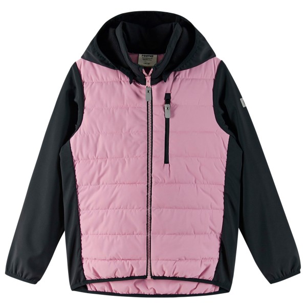 Reima – Kid’s Vaihto – Synthetisch jack maat , Roze