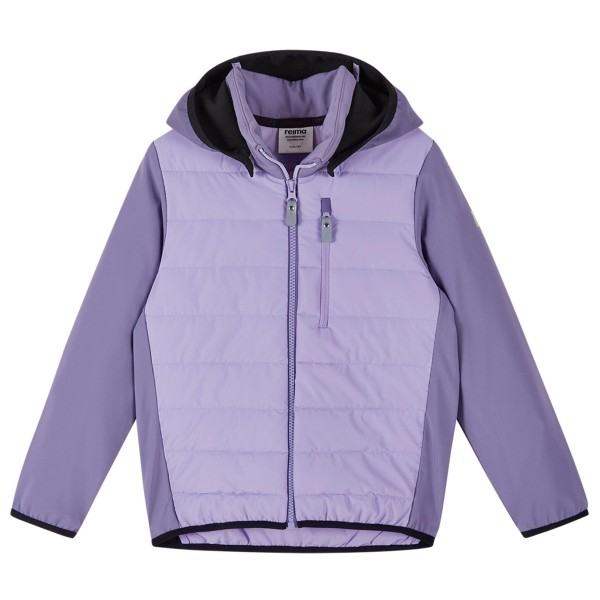 Reima Kid’s Vaihto Synthetisch jack Purper