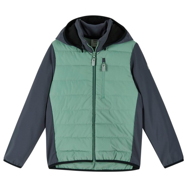 Reima Kid’s Vaihto Synthetisch jack turkoois Turquoise