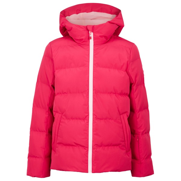 Ziener – Girl’s Amani-Z – Synthetisch jack maat , Roze