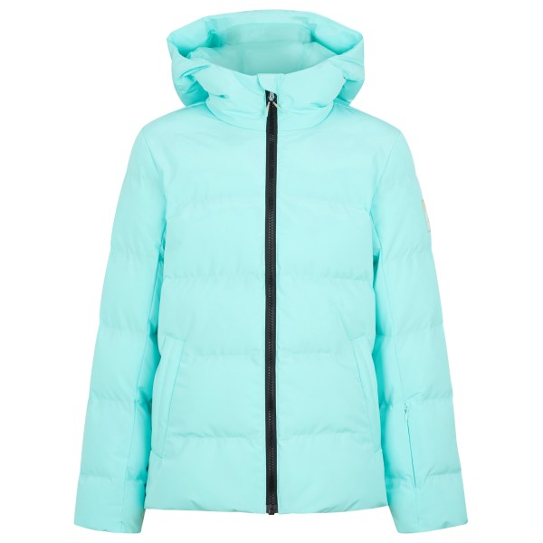 Ziener – Girl’s Amani-Z – Synthetisch jack maat , turkoois Turquoise