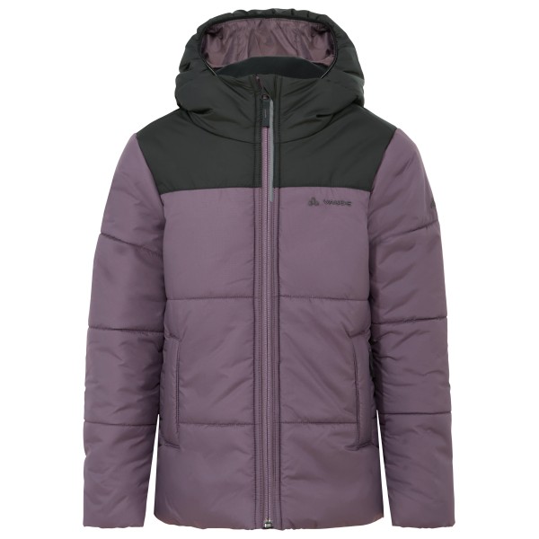 Vaude - Kid's Lulea Insulation Jacket - Kunstfaserjacke Gr 104 lila