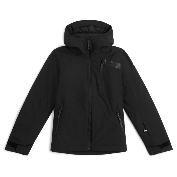 O'Neill - Boy's FWC' Cruz Snow Jacket - Skijacke Gr 140 schwarz