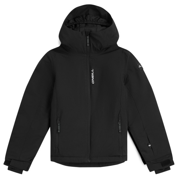 O'Neill - Girl's FWC' Cruz Snow Jacket - Skijacke Gr 128 schwarz