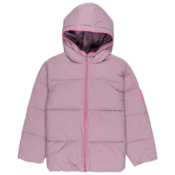 Roxy - Kid's Groovy Baby Puffer - Winterjacke Gr 16 Years - XXL rosa