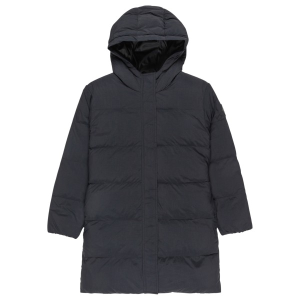 Roxy On My Way Puffer Mantel Kinder (Gr 10 Years - M |grau)