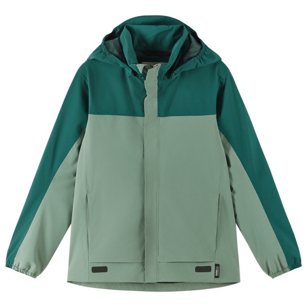 Groen