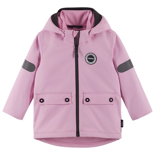 Regenjacke Reima Sydvest Kinder (Gr 110 |lila |wasserdicht)