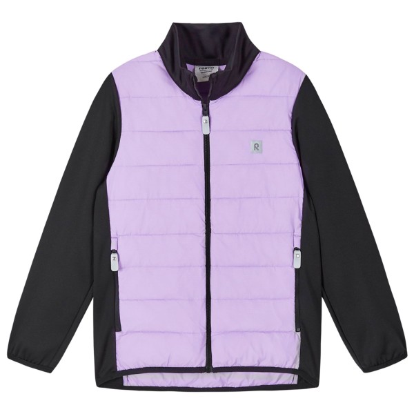 Reima Trekkeri Hybridjacke Kinder (Gr 164 |lila)