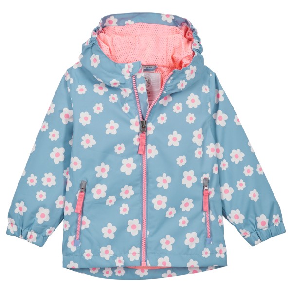 killtec – Kid’s Fios 24 – Regenjas maat , meerkleurig Multicolor