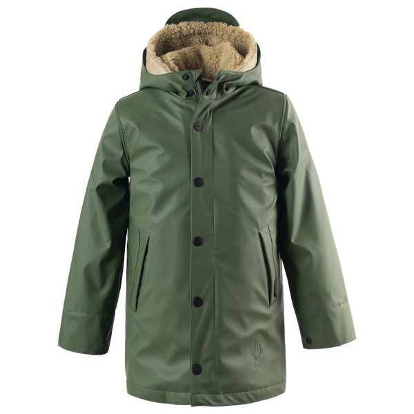 GOSOAKY Snake Pit in Raincoat 3-in-1 jacket Kids Free EU