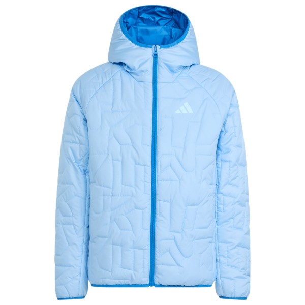 Kunstfaserjacke adidas Terrex XPR Padded Jacket Kinder (Gr 140 |blau)