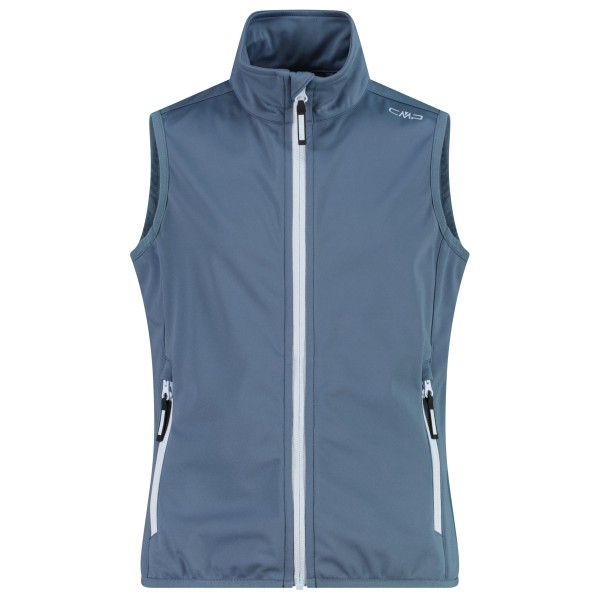 CMP – Girl’s Vest – Softshellbodywarmer maat , Blauw