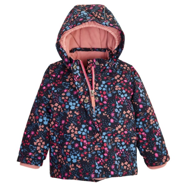 killtec Fiow 13 Jacket Winterjacke Kinder (Gr 98/104 |bunt |wasserdicht)