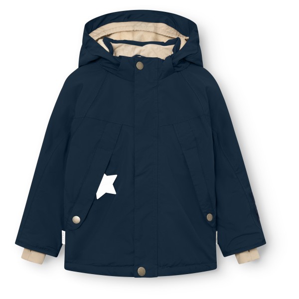 Blauw