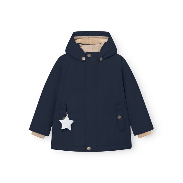 Blauw