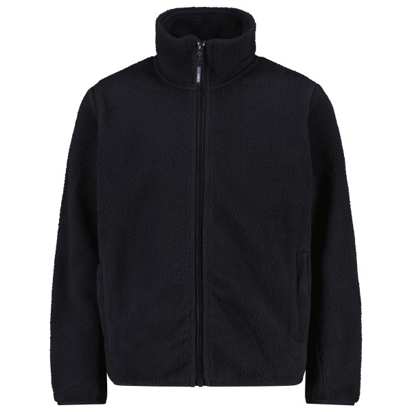 CMP Kid’s Jacket 36P2814 Fleecevest Zwart