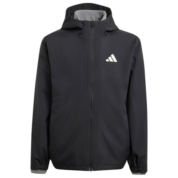adidas Terrex Kid’s MT 3in1 Fleece Jacket Fleecevest Zwart