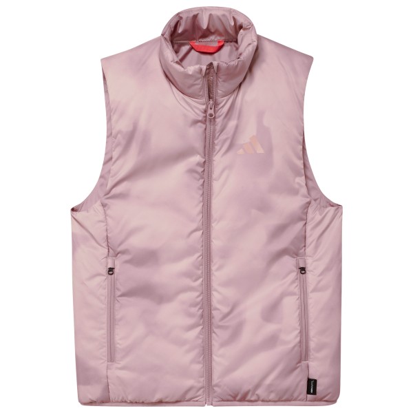 adidas Terrex Kid’s MT All-Over-Print Insulated Vest Synthetische bodywarmer Roze