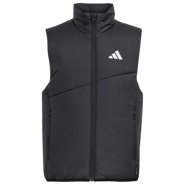 adidas Terrex – Kid’s MT Insulated Vest – Synthetische bodywarmer maat , Grijs