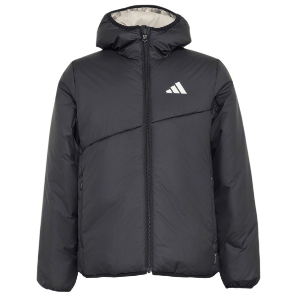 adidas Terrex Kid’s MT Reversible Insulation Jacket Synthetisch jack Grijs