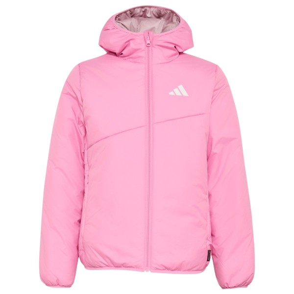 adidas Terrex Kid’s MT Reversible Insulation Jacket Synthetisch jack Roze