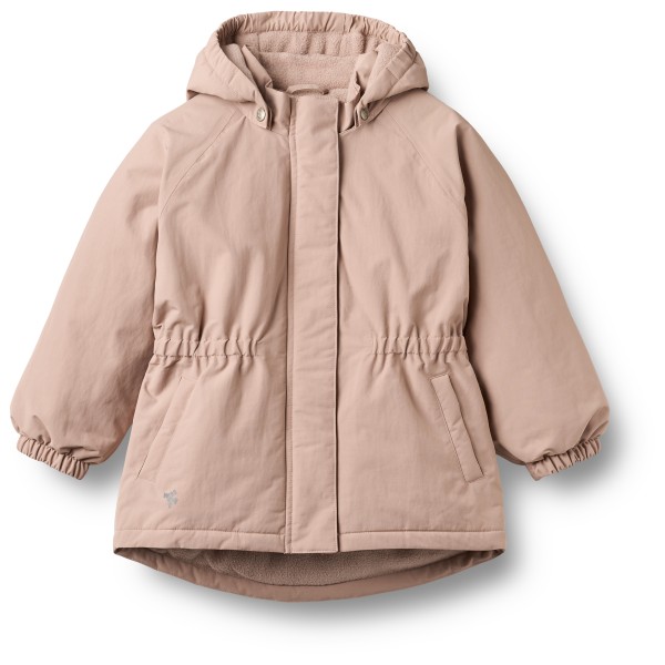 WHEAT Kid’s Jacket Petra Winterjack Bruin