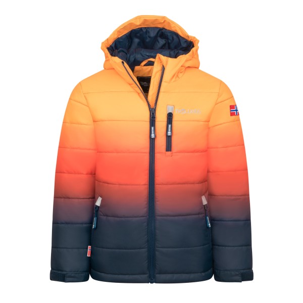 Trollkids Kid’s Hemsedal Snow Jacket Ski-jas meerkleurig Multicolor