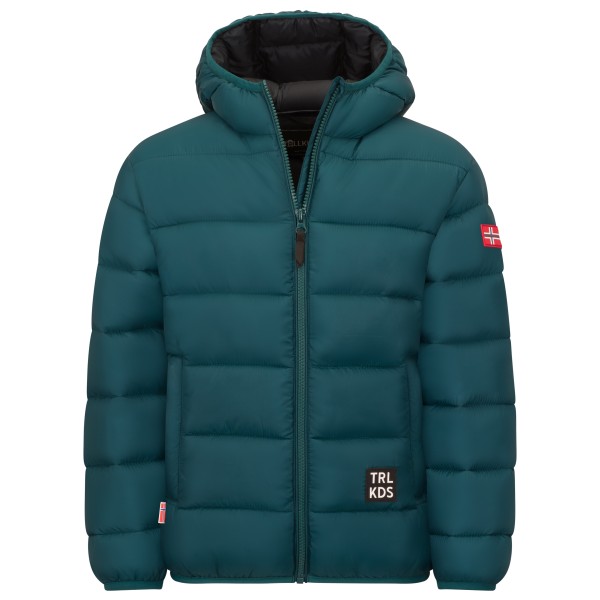 Blauw