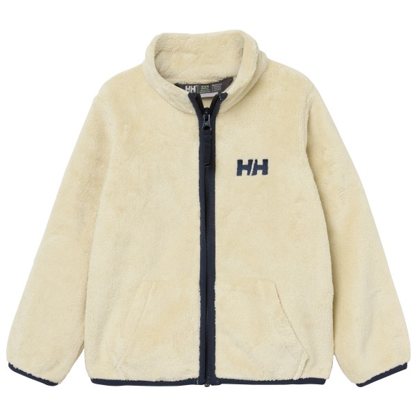 Helly Hansen Kid’s Chill Fleece Jacket Fleecevest Year Beige