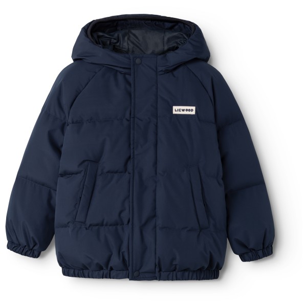 Blauw